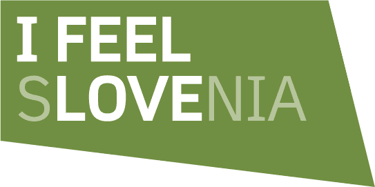 I feel Slovenia