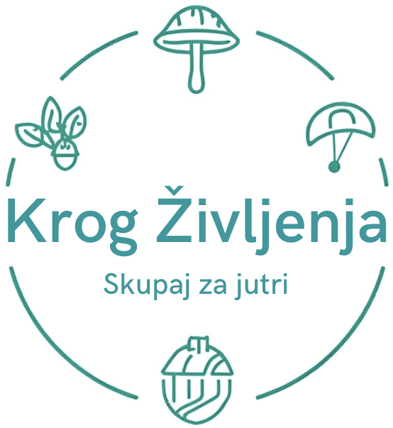 Krog življenja – Skupaj za jutri